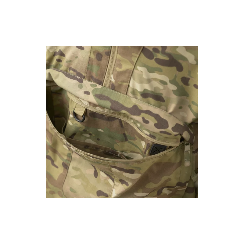 Helikon-Tex® -  Tracer Anorak Jacket - Polycotton Ripstop® - Anorak Kabát (Multicam®)