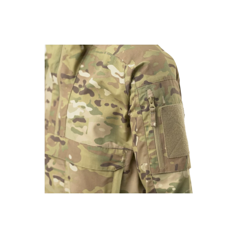 Helikon-Tex® -  Tracer Anorak Jacket - Polycotton Ripstop® - Anorak Kabát (Multicam®)