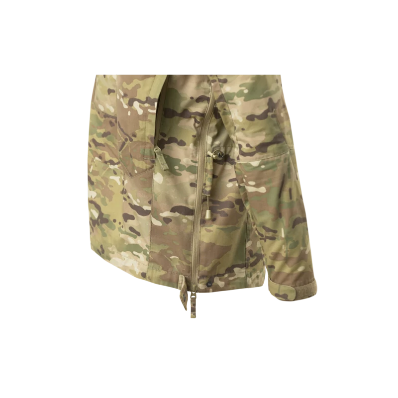 Helikon-Tex® -  Tracer Anorak Jacket - Polycotton Ripstop® - Anorak Kabát (Multicam®)