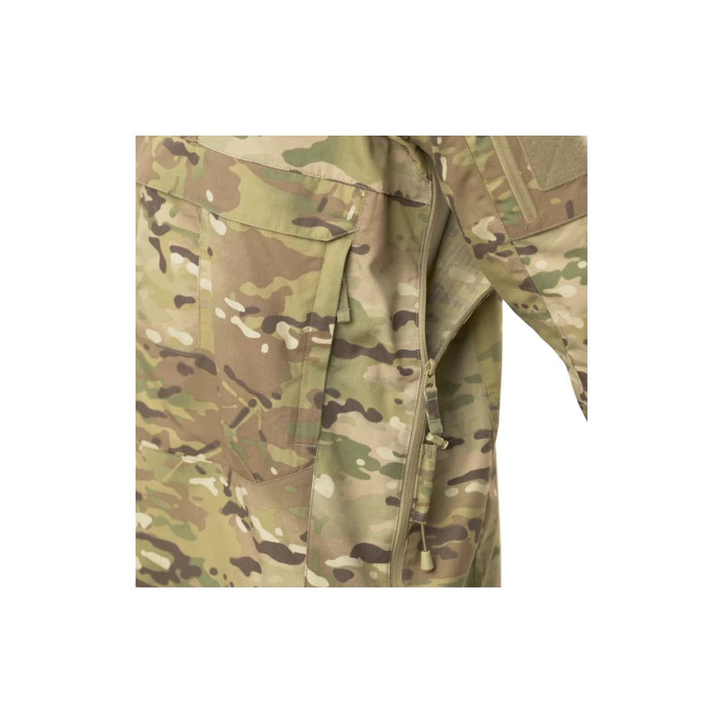 Helikon-Tex® -  Tracer Anorak Jacket - Polycotton Ripstop® - Anorak Kabát (Multicam®)