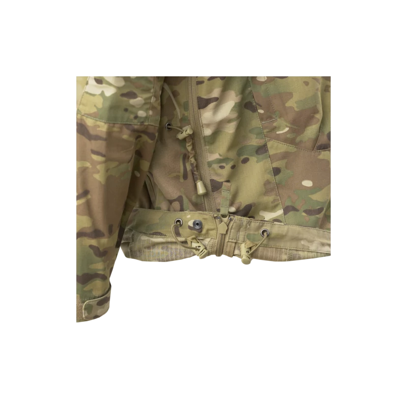 Helikon-Tex® -  Tracer Anorak Jacket - Polycotton Ripstop® - Anorak Kabát (Multicam®)