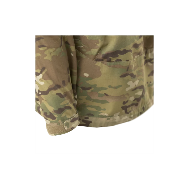 Helikon-Tex® -  Tracer Anorak Jacket - Polycotton Ripstop® - Anorak Kabát (Multicam®)