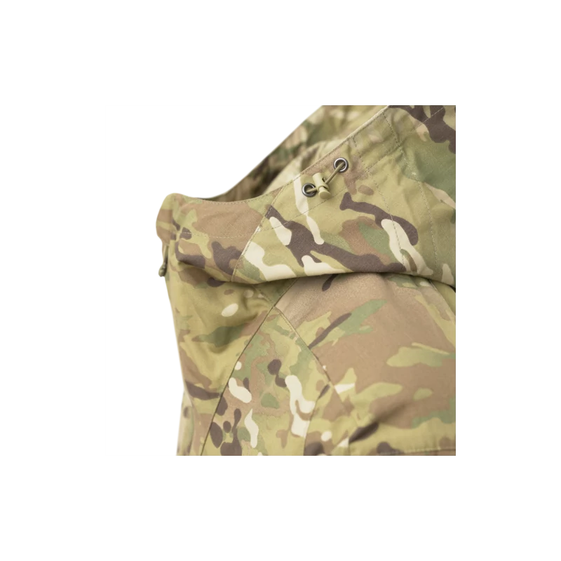 Helikon-Tex® -  Tracer Anorak Jacket - Polycotton Ripstop® - Anorak Kabát (Multicam®)