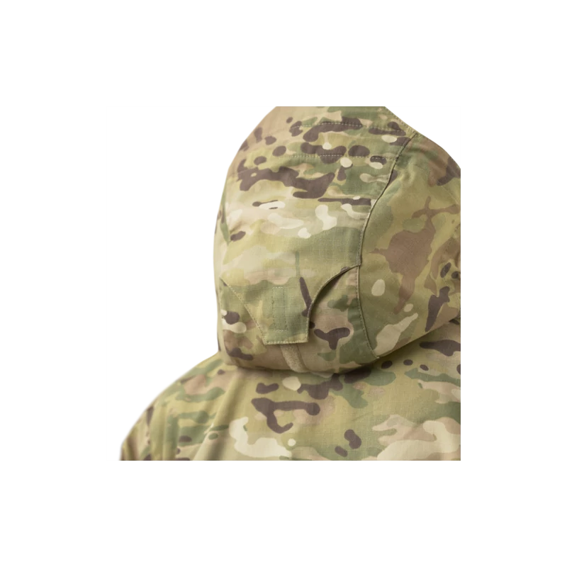 Helikon-Tex® -  Tracer Anorak Jacket - Polycotton Ripstop® - Anorak Kabát (Multicam®)