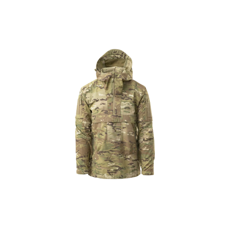 Helikon-Tex® -  Tracer Anorak Jacket - Polycotton Ripstop® - Anorak Kabát (Multicam®)