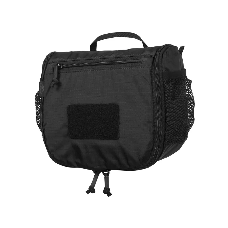 Helikon-Tex® -  TRAVEL TOILETRY BAG - Piperetáska (Black)