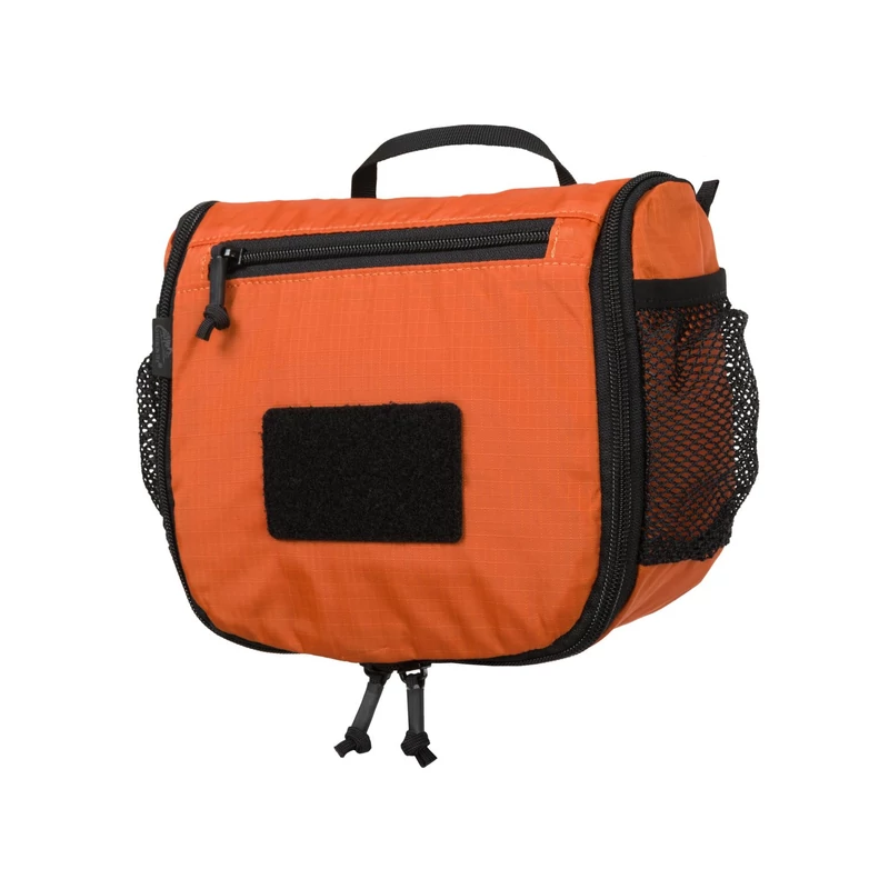 Helikon-Tex® -  TRAVEL TOILETRY BAG - Piperetáska (Black)