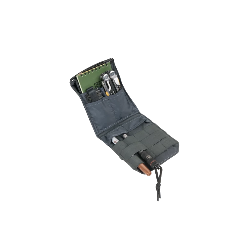 Helikon-Tex® -  URBAN ADMIN Pouch® [O.03] - Cordura® - Admin Zseb (Adaptive Green)