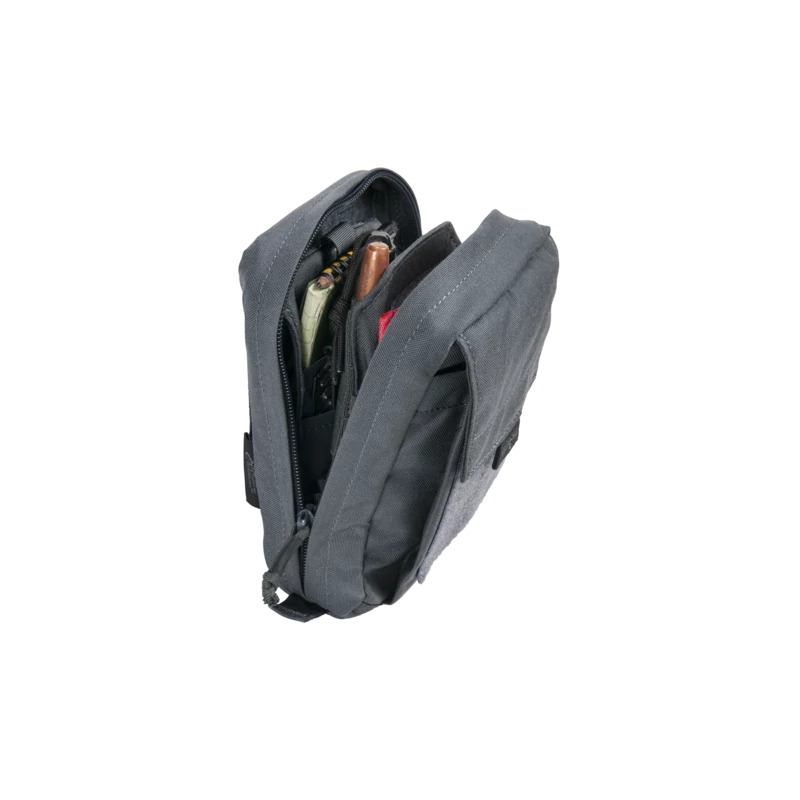 Helikon-Tex® -  URBAN ADMIN Pouch® [O.03] - Cordura® - Admin Zseb (Adaptive Green)