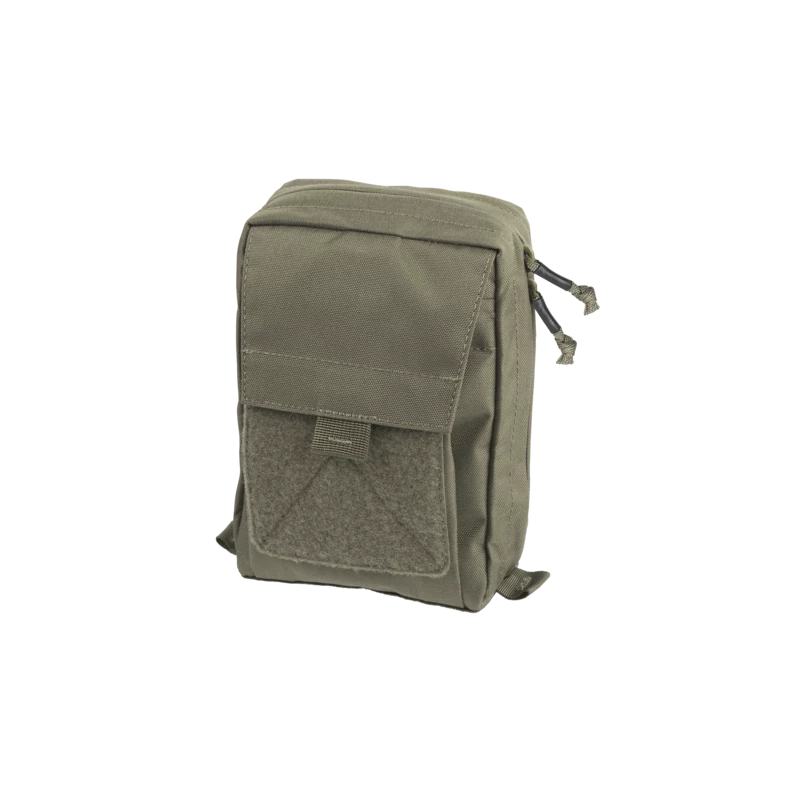 Helikon-Tex® -  URBAN ADMIN Pouch® [O.03] - Cordura® - Admin Zseb (Adaptive Green)