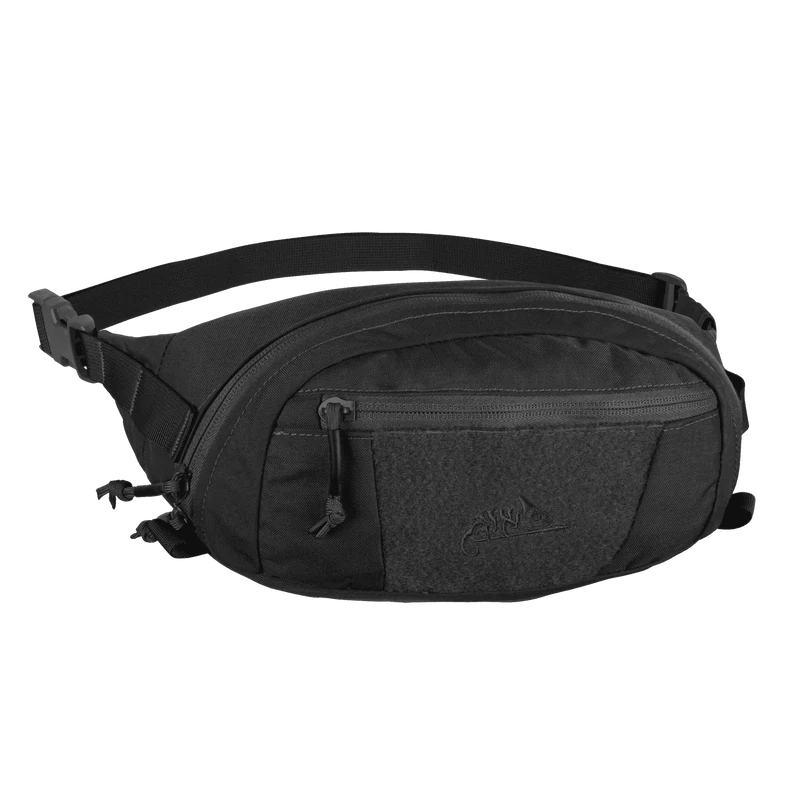 Helikon-Tex® BANDICOOT WAIST PACK® - Övtáska (Black)