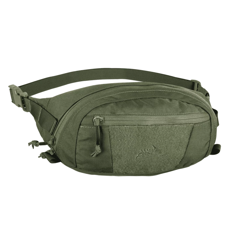 Helikon-Tex® BANDICOOT WAIST PACK® - Övtáska (Olive Green)