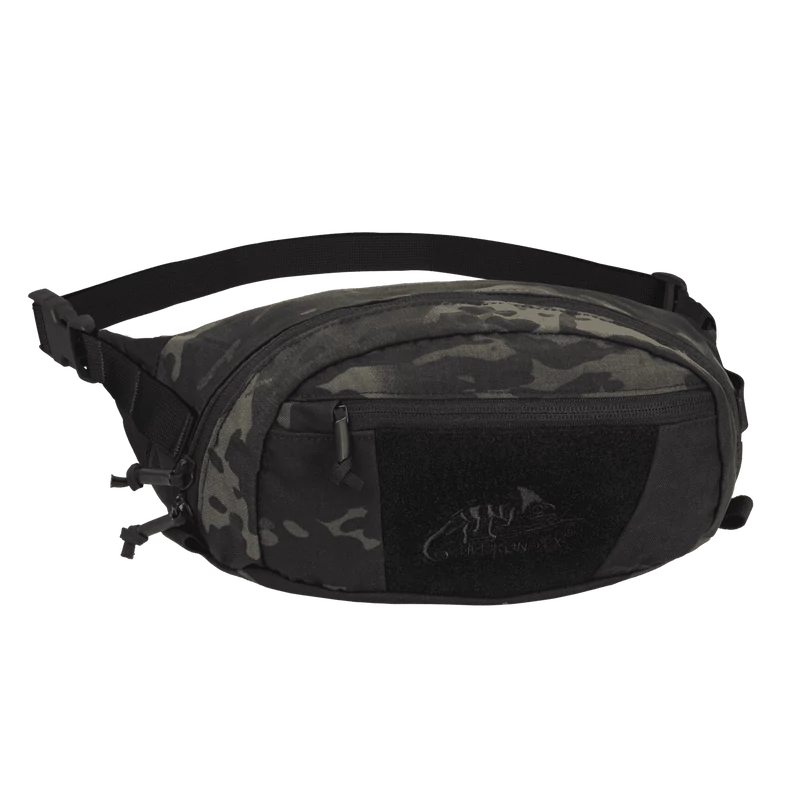 Helikon-Tex® BANDICOOT WAIST PACK® - Övtáska (MultiCam® Black™)
