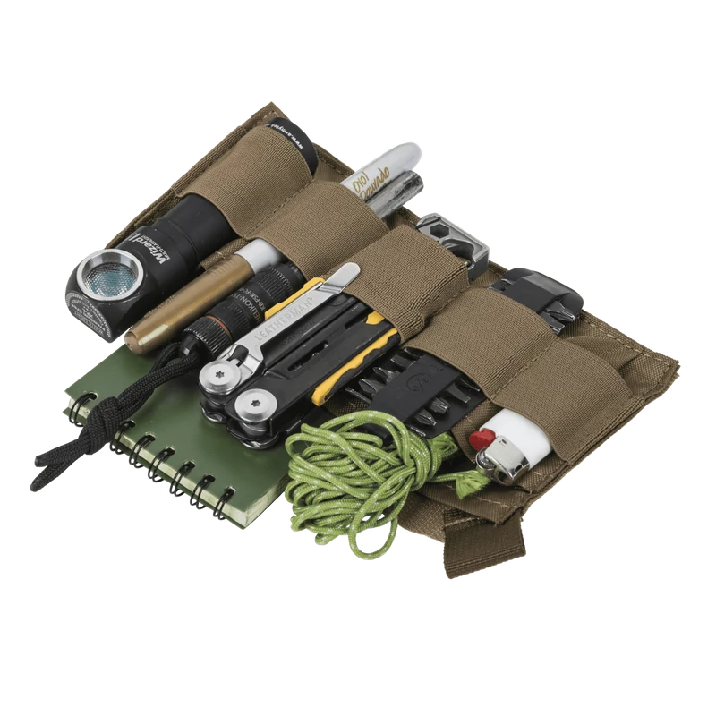 Helikon-Tex® BANDICOOT WAIST PACK® - Övtáska (Black)