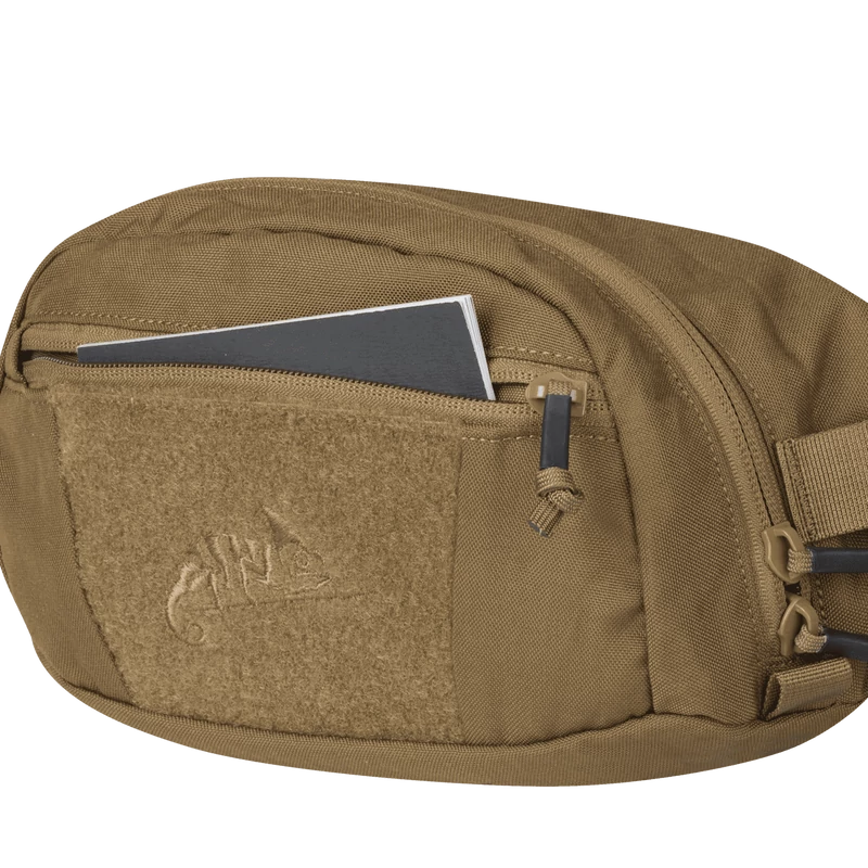 Helikon-Tex® BANDICOOT WAIST PACK® - Övtáska (Black)