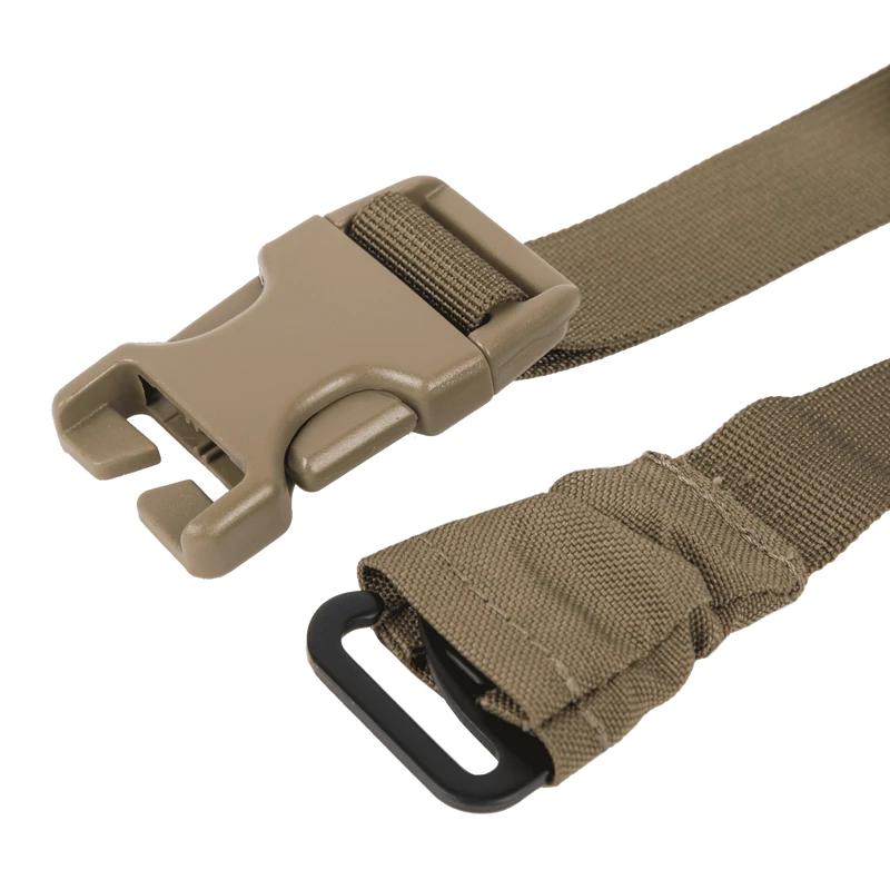 Helikon-Tex® BANDICOOT WAIST PACK® - Övtáska (Black)