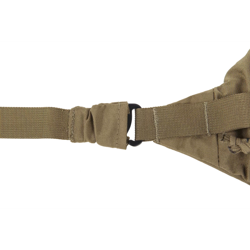 Helikon-Tex® BANDICOOT WAIST PACK® - Övtáska (Black)