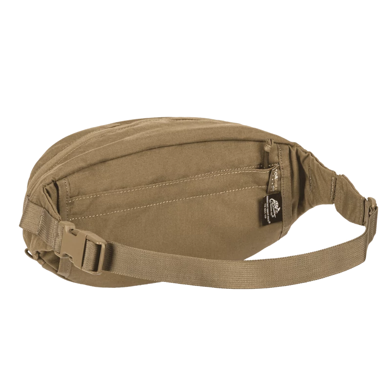 Helikon-Tex® BANDICOOT WAIST PACK® - Övtáska (Black)