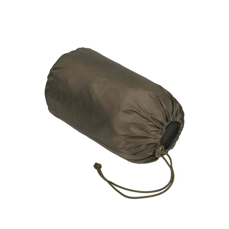 Helikon-Tex® -  WOLFHOUND Hoodie Jacket® - Climashield® Apex 67g  - Kapucnis Kabát (Coyote Brown)