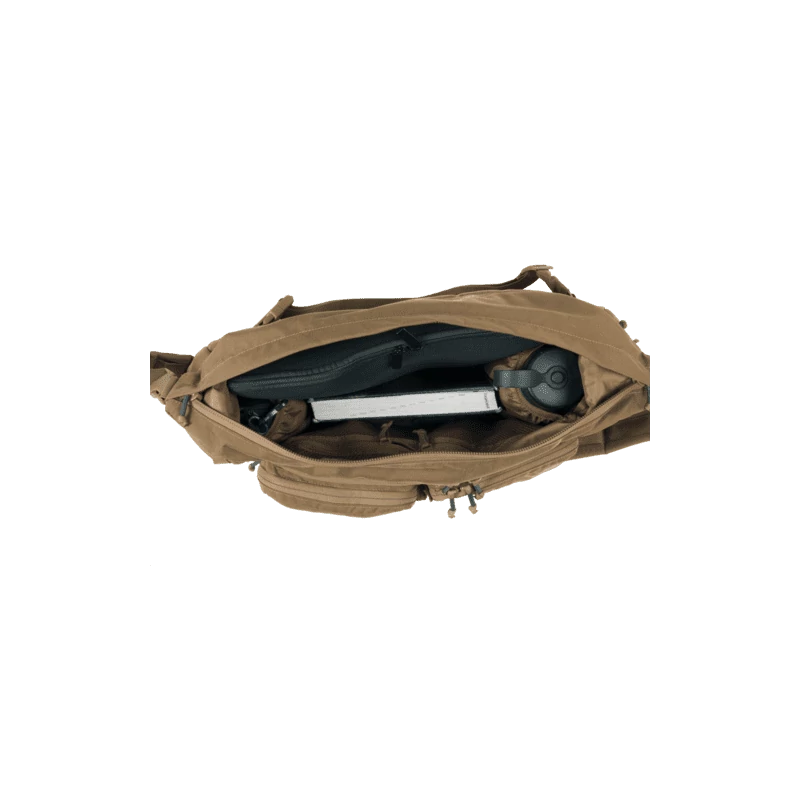 Helikon-Tex® -  WOMBAT Mk2 Shoulder Bag® - Cordura® - Oldaltáska (Coyote)
