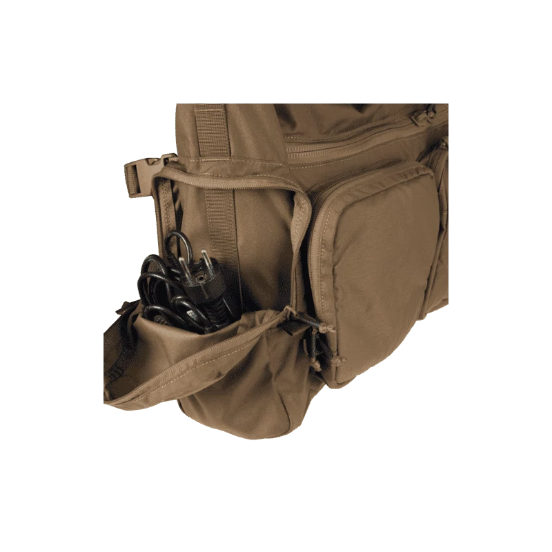 Helikon-Tex® -  WOMBAT Mk2 Shoulder Bag® - Cordura® - Oldaltáska (Coyote)
