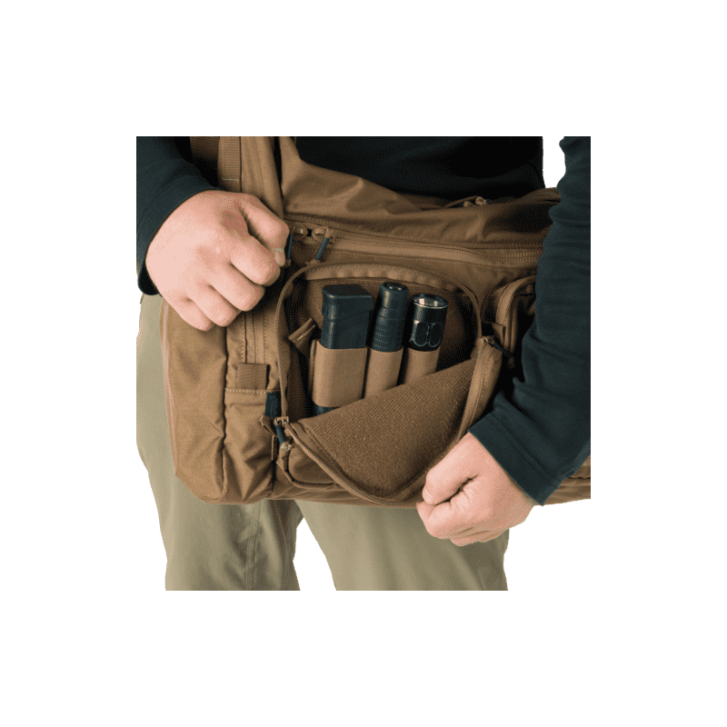Helikon-Tex® -  WOMBAT Mk2 Shoulder Bag® - Cordura® - Oldaltáska (MultiCam®)
