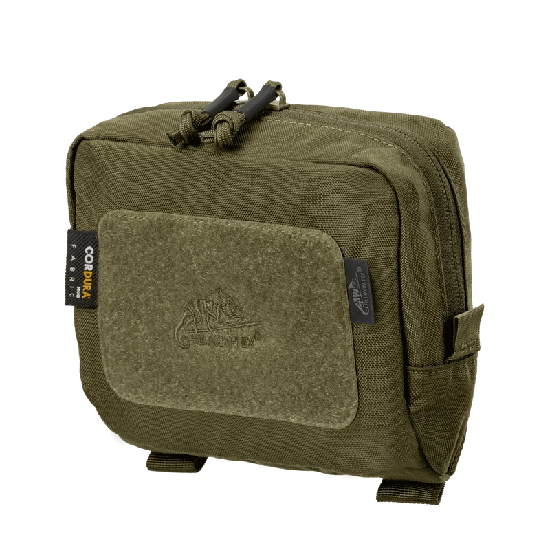 Helikon-Tex® -  COMPETITION Utility Pouch® - Általános Zseb (Olive Green)