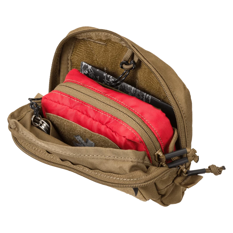 Helikon-Tex® -  COMPETITION Utility Pouch® - Általános Zseb (US Woodland)