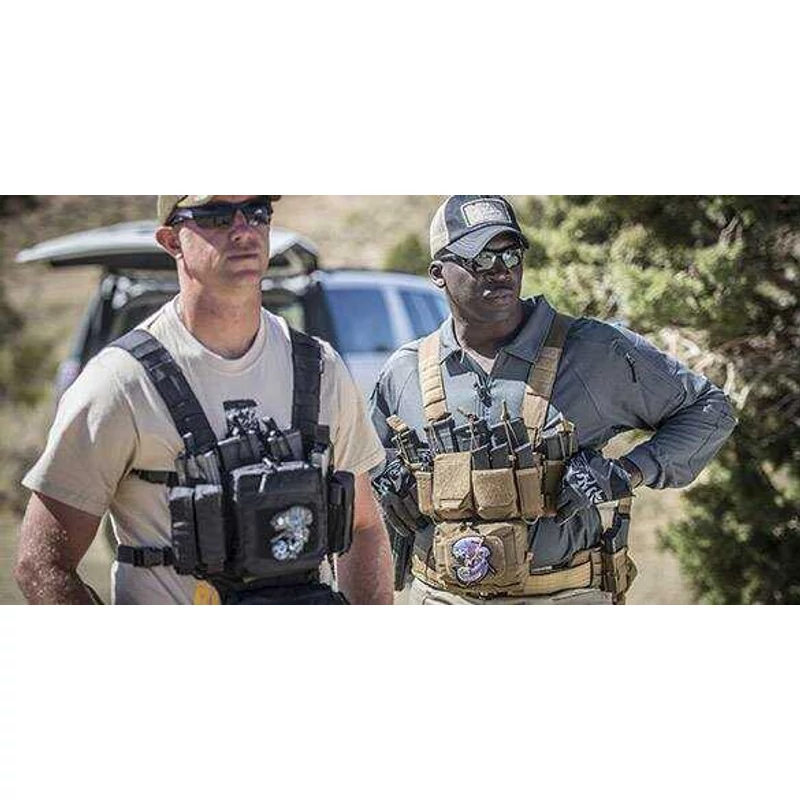 Helikon-Tex® -  COMPETITION Utility Pouch® - Általános Zseb (US Woodland)