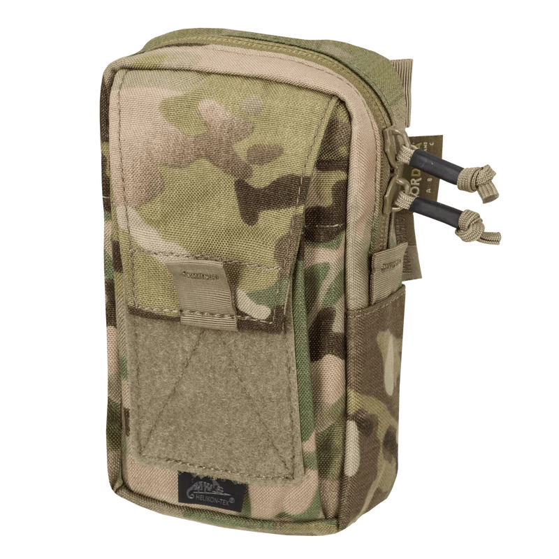 Helikon-Tex® -  NAVTEL Pouch® [O.08] - Cordura® - Telefontartó Zseb (MultiCam®)