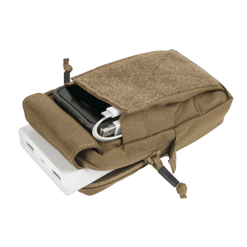 Helikon-Tex® -  NAVTEL Pouch® [O.08] - Cordura® - Telefontartó Zseb (RAL7013)