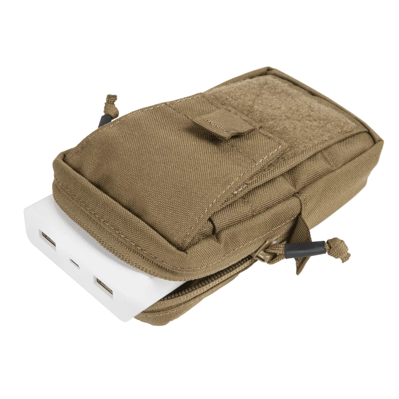 Helikon-Tex® -  NAVTEL Pouch® [O.08] - Cordura® - Telefontartó Zseb (RAL7013)