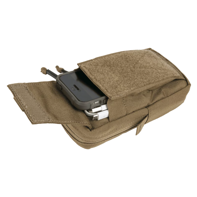 Helikon-Tex® -  NAVTEL Pouch® [O.08] - Cordura® - Telefontartó Zseb (RAL7013)