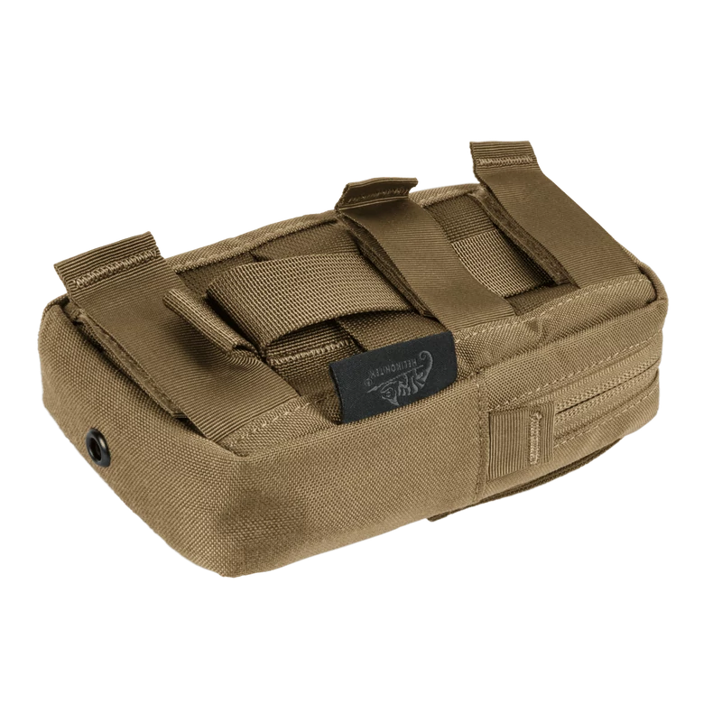 Helikon-Tex® -  NAVTEL Pouch® [O.08] - Cordura® - Telefontartó Zseb (RAL7013)