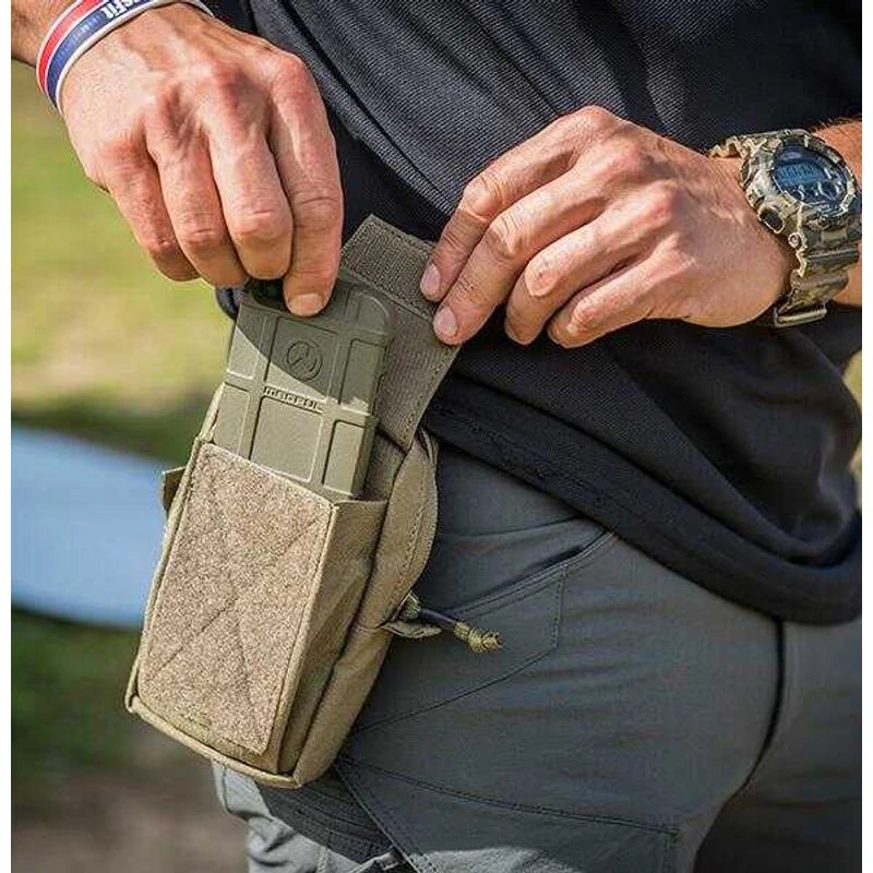 Helikon-Tex® -  NAVTEL Pouch® [O.08] - Cordura® - Telefontartó Zseb (RAL7013)