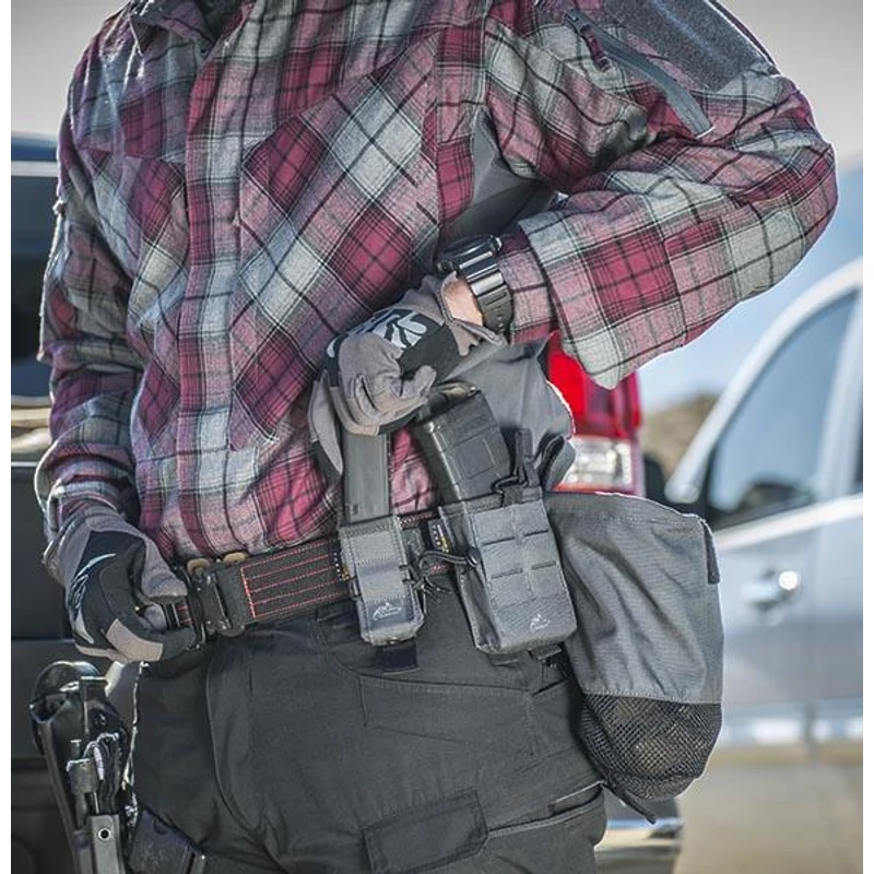 Helikon-Tex® -  COMPETITION Rapid Pistol Pouch® - Pisztoly Tárzseb (MultiCam®)