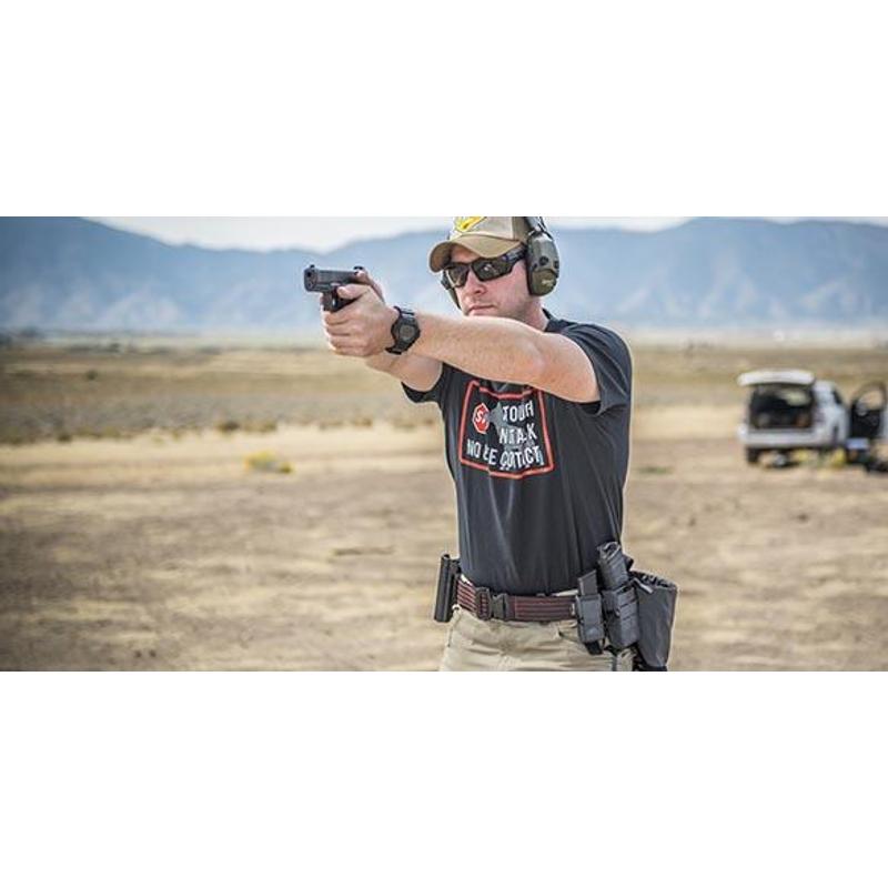 Helikon-Tex® -  COMPETITION Rapid Pistol Pouch® - Pisztoly Tárzseb (MultiCam®)