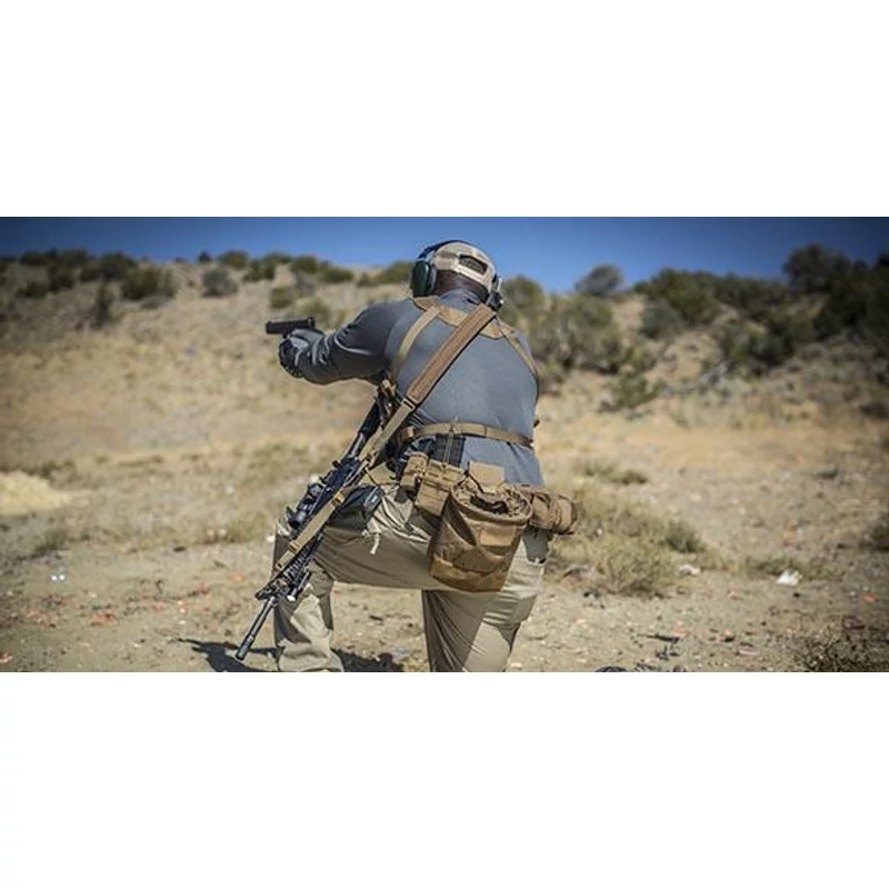 Helikon-Tex® -  COMPETITION Rapid Pistol Pouch® - Pisztoly Tárzseb (MultiCam®)