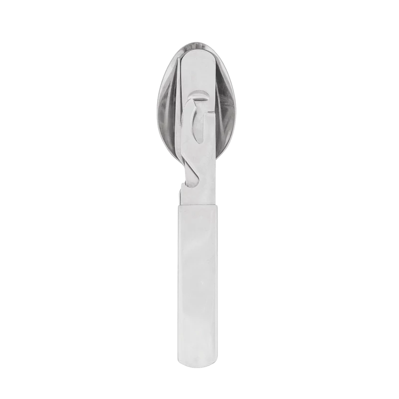 Helikon-Tex® - KFS Set BW - Stainless Steel - Kanálgép