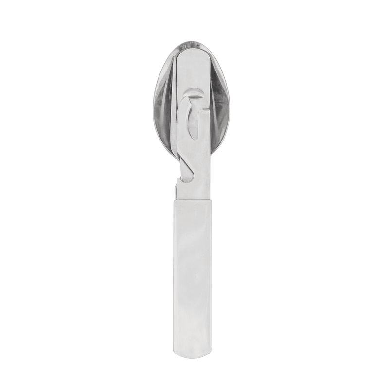Helikon-Tex® - KFS Set BW - Stainless Steel - Kanálgép