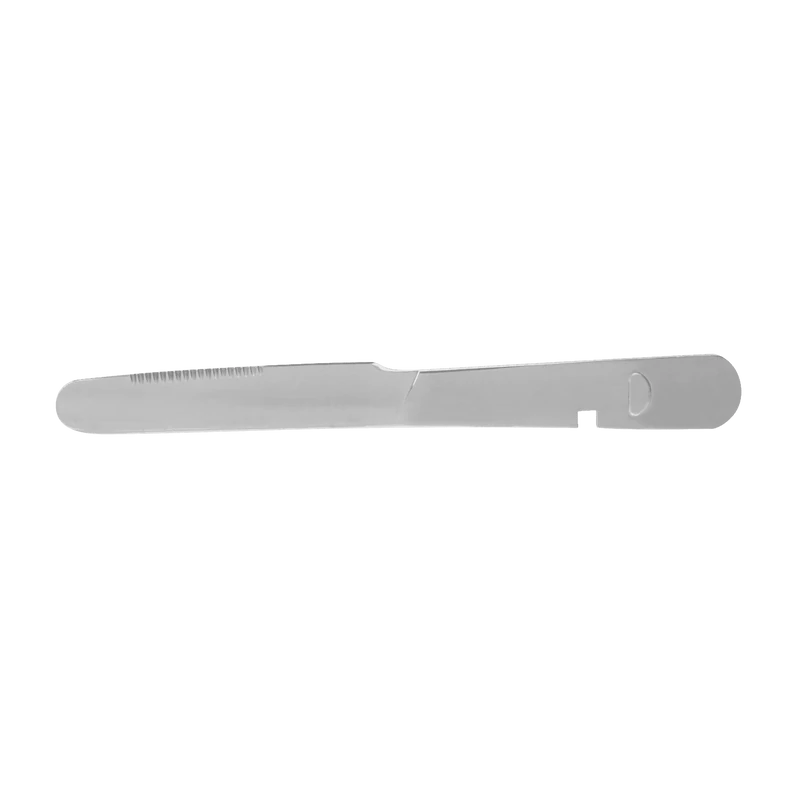 Helikon-Tex® - KFS Set BW - Stainless Steel - Kanálgép