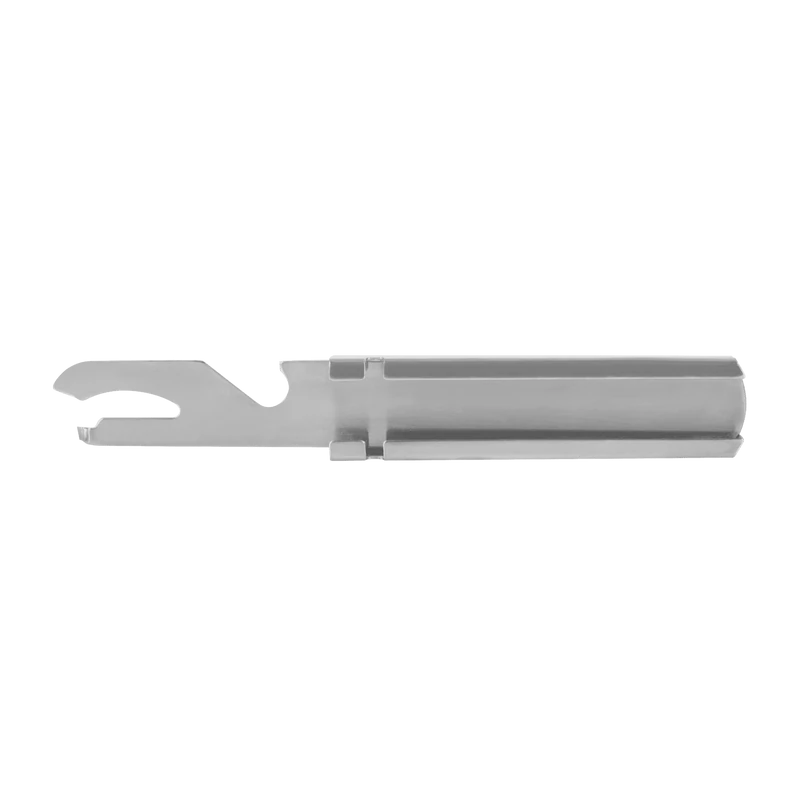 Helikon-Tex® - KFS Set BW - Stainless Steel - Kanálgép