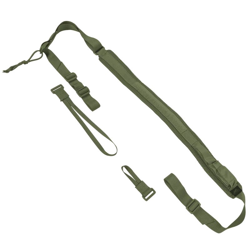 Helikon-Tex® - TWO POINT CARBINE SLING® - Kétpontos Fegyverszíj (Olive Green)