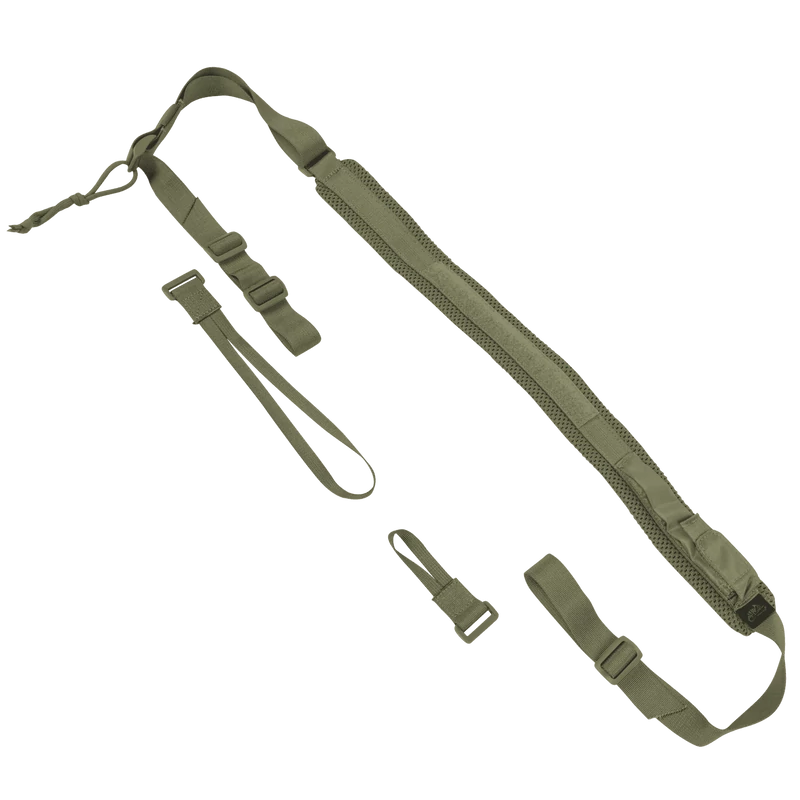 Helikon-Tex® - TWO POINT CARBINE SLING® - Kétpontos Fegyverszíj (Adaptive Green)