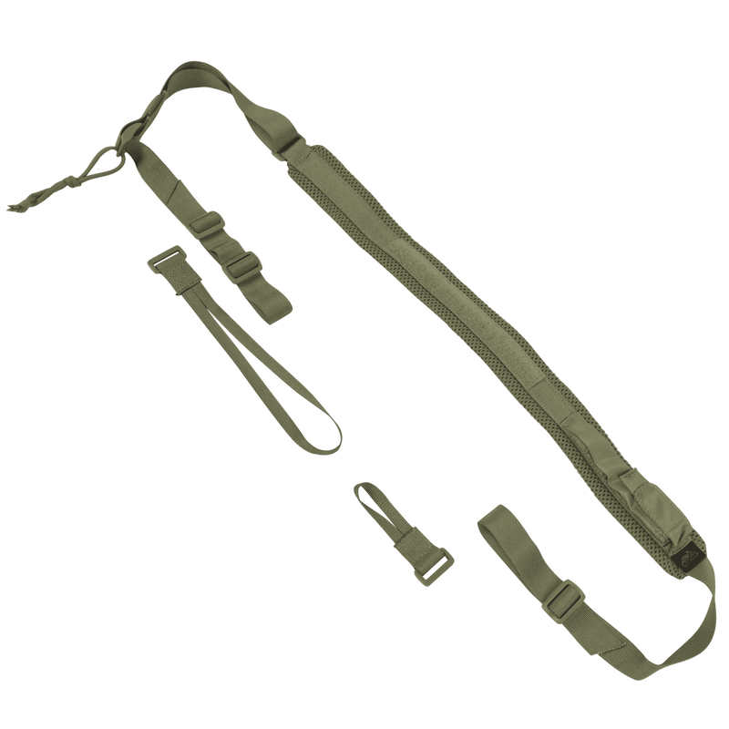 Helikon-Tex® - TWO POINT CARBINE SLING® - Kétpontos Fegyverszíj (Adaptive Green)