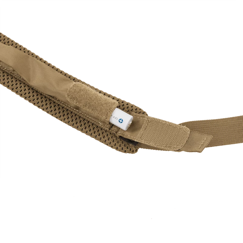 Helikon-Tex® - TWO POINT CARBINE SLING® - Kétpontos Fegyverszíj (Coyote)