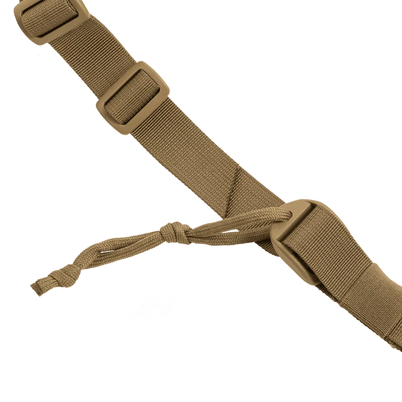 Helikon-Tex® - TWO POINT CARBINE SLING® - Kétpontos Fegyverszíj (Coyote)