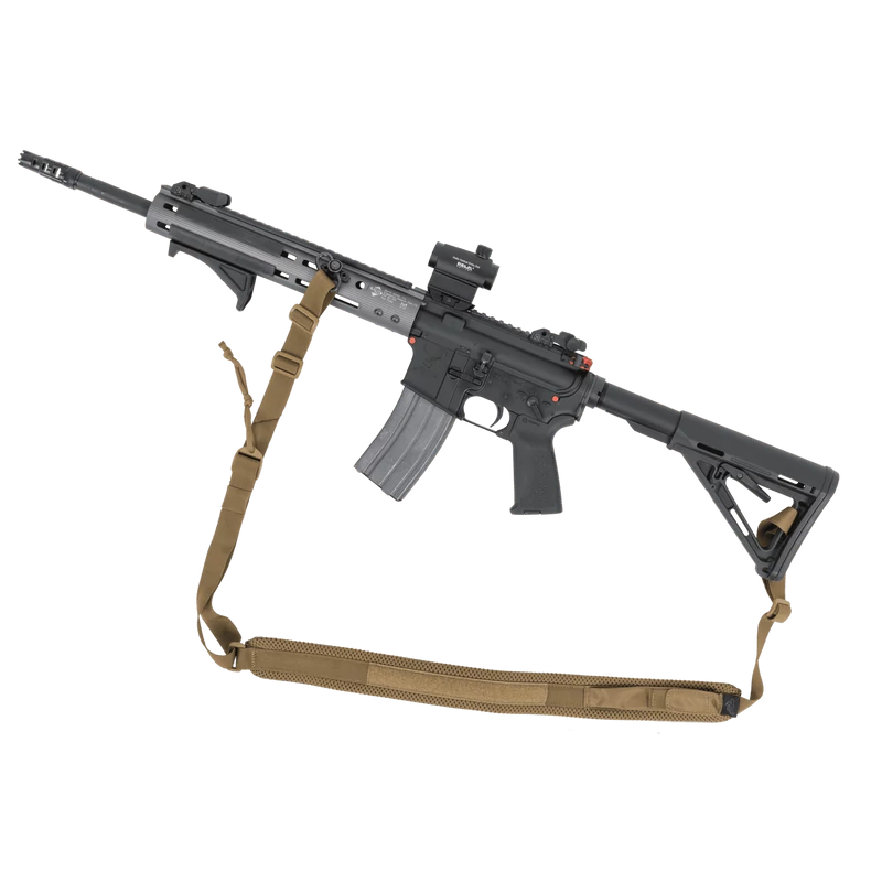 Helikon-Tex® - TWO POINT CARBINE SLING® - Kétpontos Fegyverszíj (Olive Green)