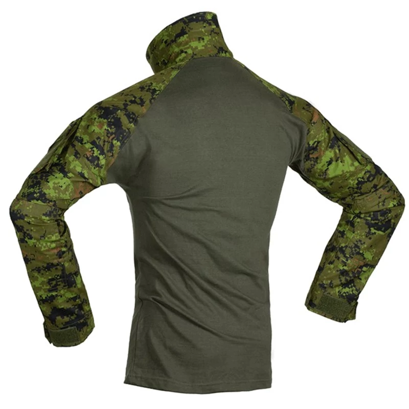 Invadergear -  Combat Shirt - Taktikai Ing (CAD)