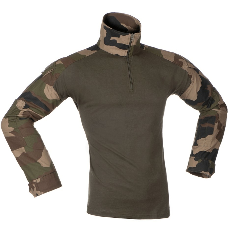 Invadergear -  Combat Shirt - Taktikai Ing (CCE)